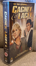 Cagney and Lacey: The True