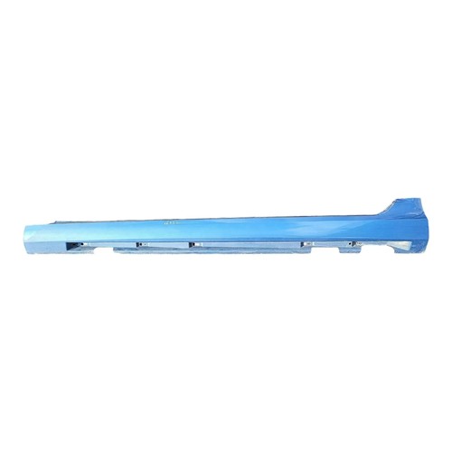 Volvo s60 sill plastic - s60,