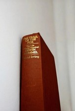 First Edition Trail & The Fox