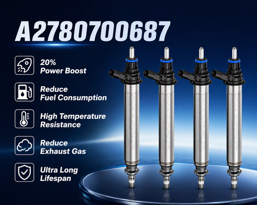 Fuel injector for - injector,