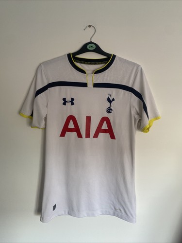Tottenham hotspur 2014 home - tottenham, 2014-15