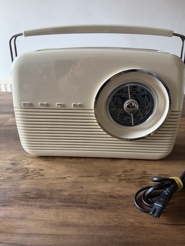 Bush tr82 retro style - tr82/b,