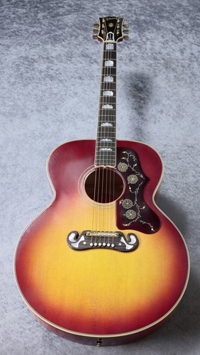 Gibson custom shop 1964 - gibson,
