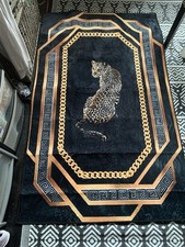 Stunning Black And Gold