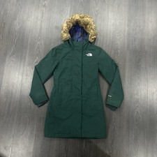 The North Face Arctic Parka