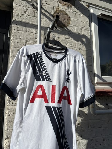 2015 under armour tottenham - 2015-16,