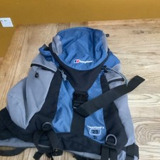 BERGHAUS Unisex FreeFlow 2 25L