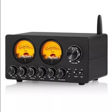 5-Band EQ Equalizer with