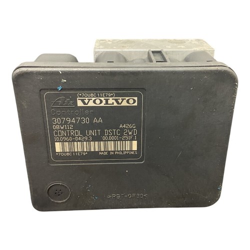 Volvo v50 2004 2012 abs - v50, 2004-2012