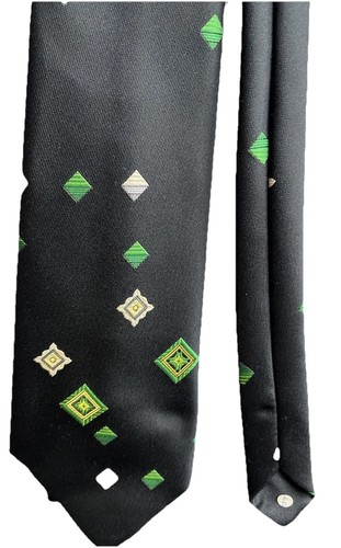 Mens made england black - in,