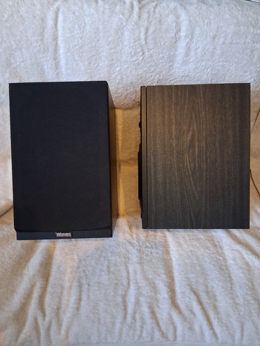 Dynaudio audience bookshelf - dynaudio,