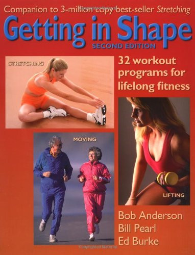 Getting shape 32 workout - in,