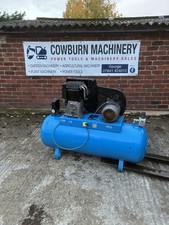 Intertec 200L 3 Phase