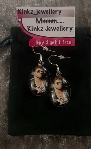 Silver 925 george michael - george,