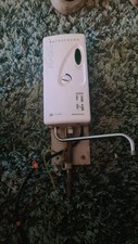 Water heater - water,