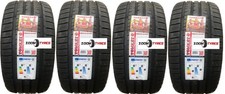 4 X 255/55R18 TOMKET SPORT