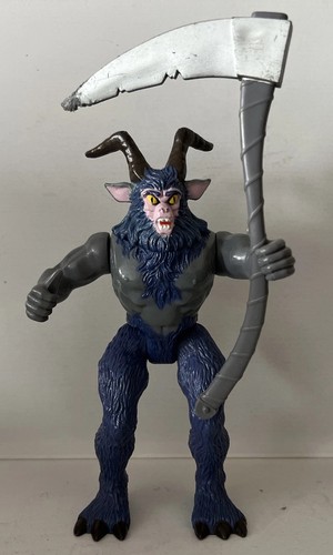 Vintage thundercats mongor - vintage,