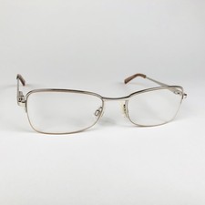 SPECSAVERS eyeglasses SILVER