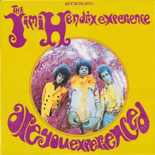 Jimi hendrix are you - jimi,