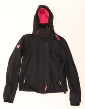 SUPERDRY Womens Windcheater