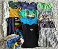 Boys Clothes Bundle 12-18