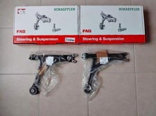 NEW FAG Audi TT MK1 Wishbones