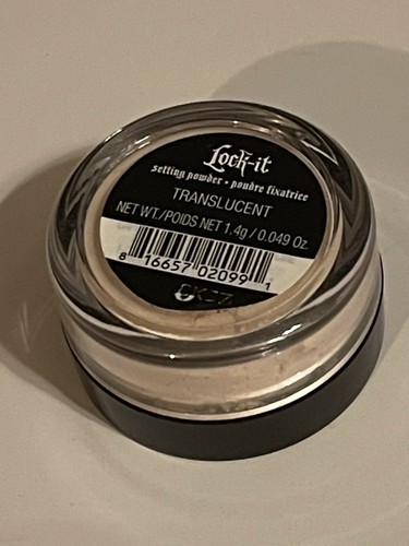 Kvd lock setting - lock-it,