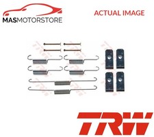 BRAKE DRUM SHOES FITTING KIT