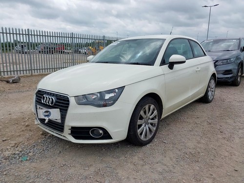 Breaking audi sport 2012 - sport,