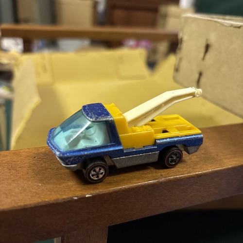 Hotwheels redlines heavyweight - hotwheels,