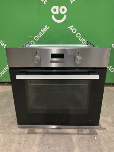 Electrolux integrated electric - integrated,