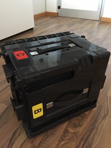 Minilab qss 37 - minilab, qss-32/37/37