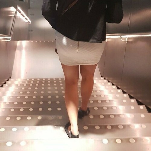 Short micro mini skirt women - short,