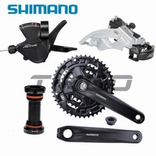 Shimano Altus 3×9 Speed