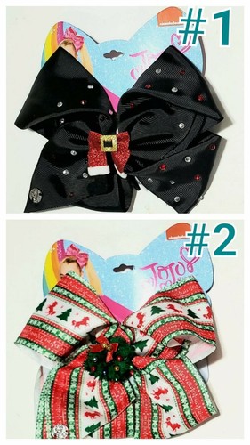 Jojo siwa holiday - jojo, christmas