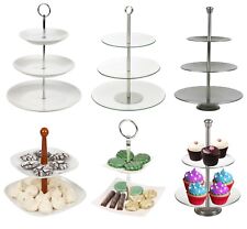 2 3 4 Tier Pastry Pie