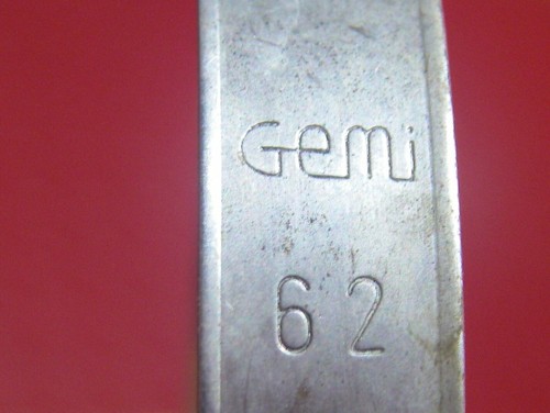 62mm clamp bracket - clamp,