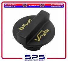 Oil Filler Cap For Ford Fiesta