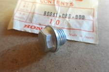 HONDA SS50 C0 CT90 CT110 CT70