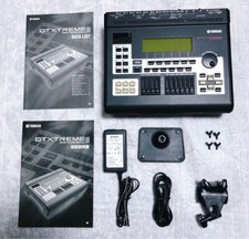 YAMAHA DTXTREMEIII V1.10 DTX