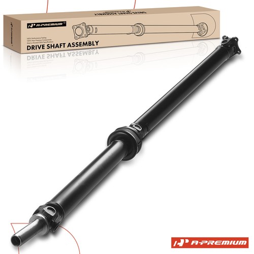 Premium rear driveshaft prop - a-premium,