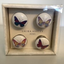 RARE Laura Ashley Summer