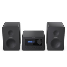 Sharp tokyo fi micro - hi,