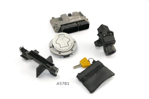 Bmw 1200 k12r - 1200, ecu