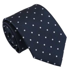 Premium Polka Dot Mens Modern