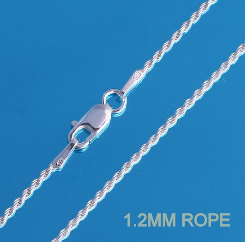 925 sterling silver - silver, chain