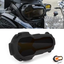 HEADLIGHT GUARD PROTECTOR