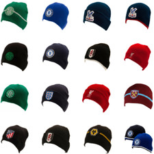 Knitted Beanie Hat Premier