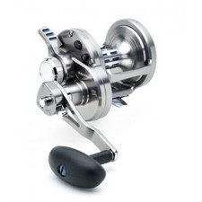 Daiwa 20 Saltiga LD 2 Speed