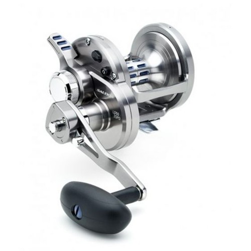 Daiwa saltiga 2 speed - daiwa,